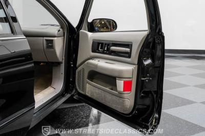 1996 Chevrolet Impala SS