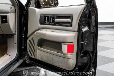 1996 Chevrolet Impala SS