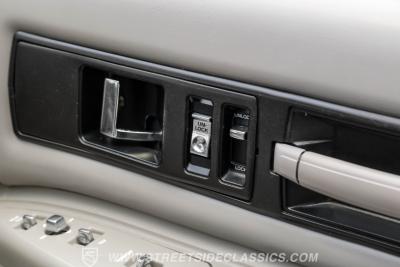 1996 Chevrolet Impala SS