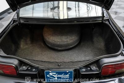 1996 Chevrolet Impala SS