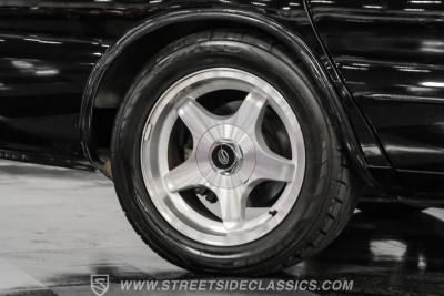 1996 Chevrolet Impala SS