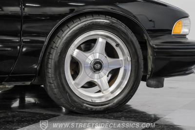 1996 Chevrolet Impala SS