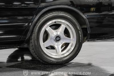 1996 Chevrolet Impala SS