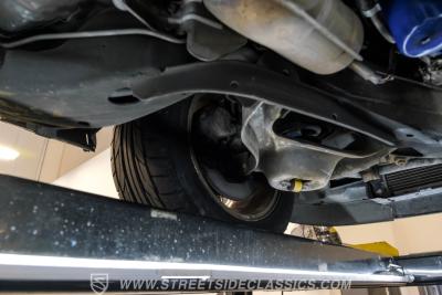 1996 Chevrolet Impala SS