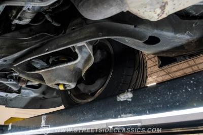 1996 Chevrolet Impala SS