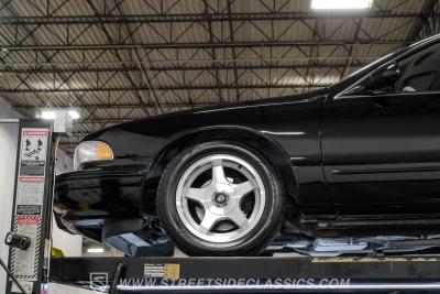 1996 Chevrolet Impala SS