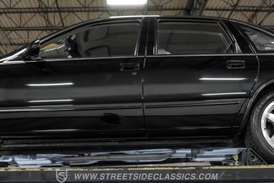 1996 Chevrolet Impala SS