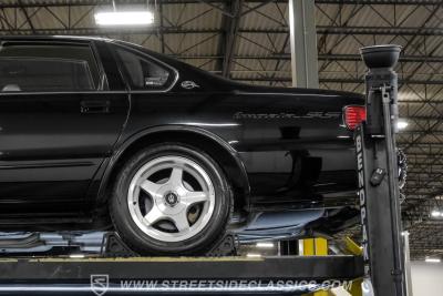 1996 Chevrolet Impala SS