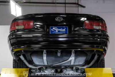 1996 Chevrolet Impala SS