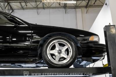 1996 Chevrolet Impala SS