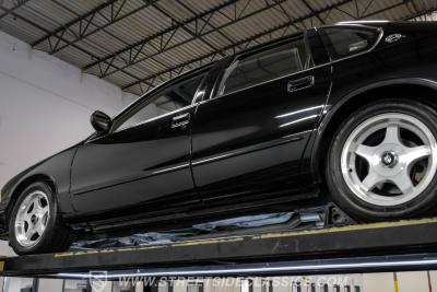 1996 Chevrolet Impala SS