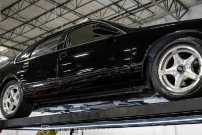1996 Chevrolet Impala SS