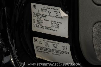 1996 Chevrolet Impala SS