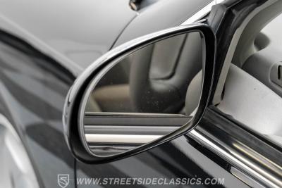 1996 Chevrolet Impala SS