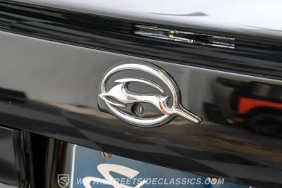 1996 Chevrolet Impala SS