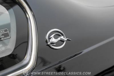 1996 Chevrolet Impala SS