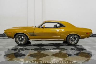 1973 Dodge Challenger Rallye