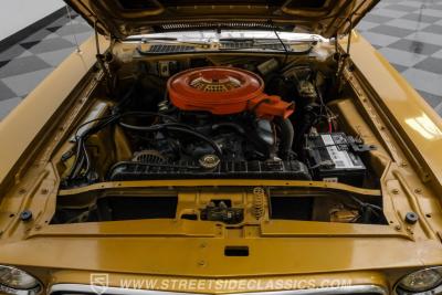 1973 Dodge Challenger Rallye