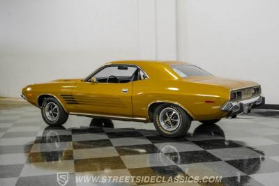 1973 Dodge Challenger Rallye