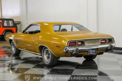 1973 Dodge Challenger Rallye