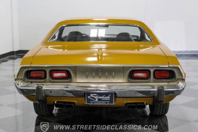 1973 Dodge Challenger Rallye
