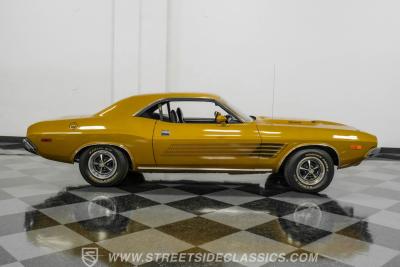 1973 Dodge Challenger Rallye