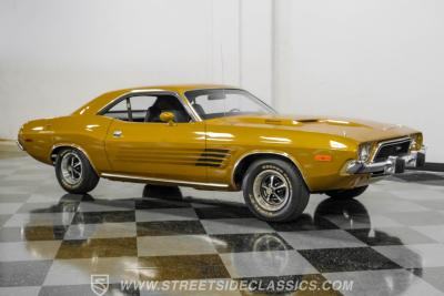 1973 Dodge Challenger Rallye