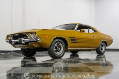 1973 Dodge Challenger Rallye