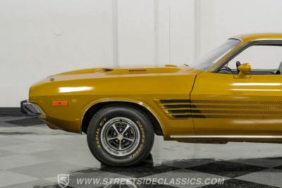 1973 Dodge Challenger Rallye