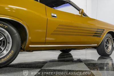 1973 Dodge Challenger Rallye