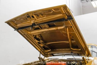 1973 Dodge Challenger Rallye