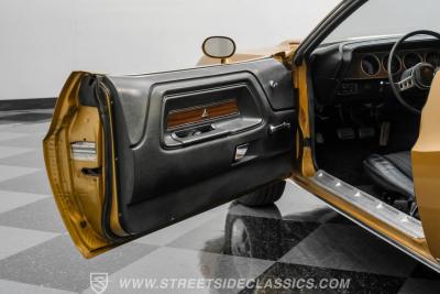 1973 Dodge Challenger Rallye