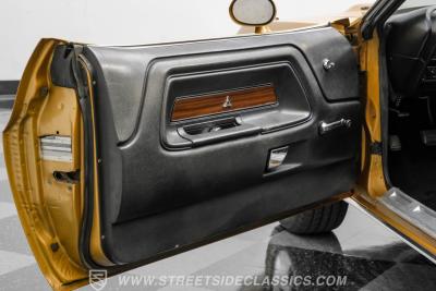 1973 Dodge Challenger Rallye