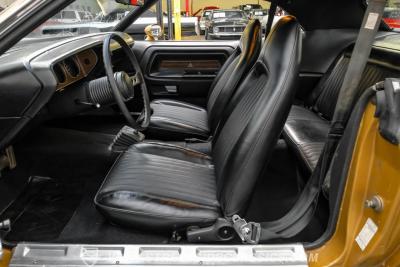 1973 Dodge Challenger Rallye