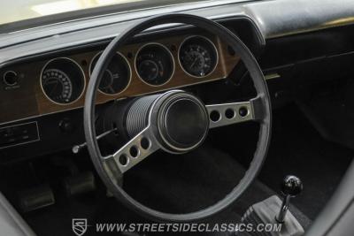 1973 Dodge Challenger Rallye