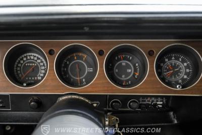 1973 Dodge Challenger Rallye