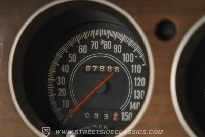 1973 Dodge Challenger Rallye