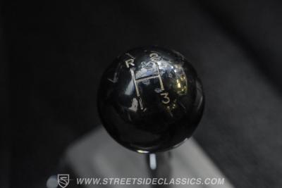 1973 Dodge Challenger Rallye