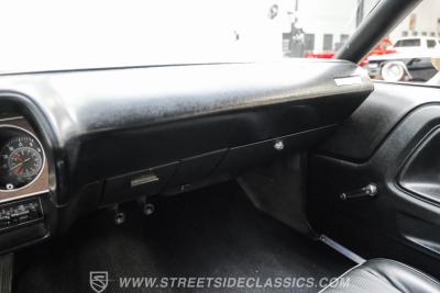 1973 Dodge Challenger Rallye