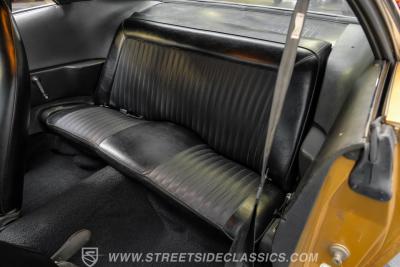 1973 Dodge Challenger Rallye