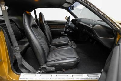 1973 Dodge Challenger Rallye