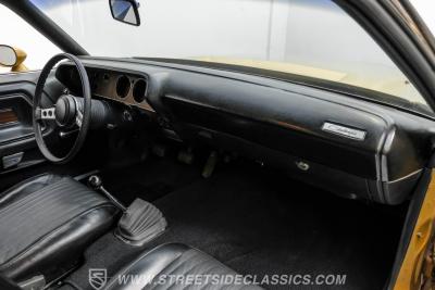 1973 Dodge Challenger Rallye