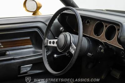 1973 Dodge Challenger Rallye