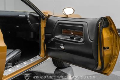 1973 Dodge Challenger Rallye