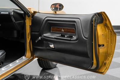 1973 Dodge Challenger Rallye