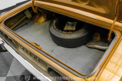 1973 Dodge Challenger Rallye