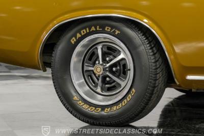 1973 Dodge Challenger Rallye