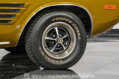 1973 Dodge Challenger Rallye
