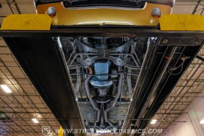 1973 Dodge Challenger Rallye