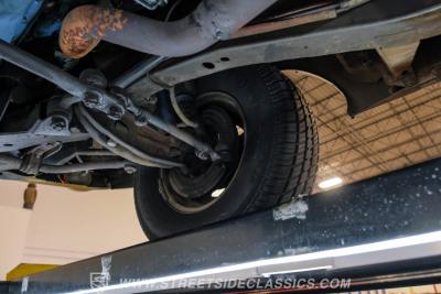 1973 Dodge Challenger Rallye